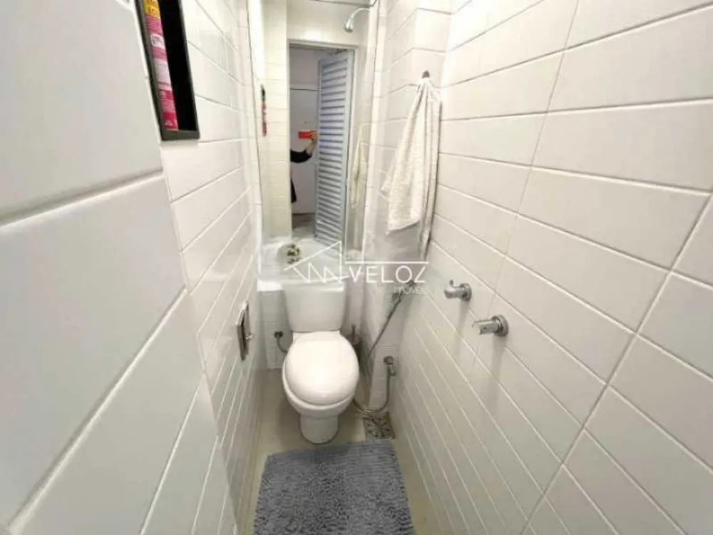 Apartamento, 2 quartos, 61 m² - Foto 6