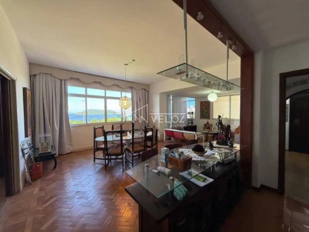 Apartamento, 4 quartos, 264 m² - Foto 1