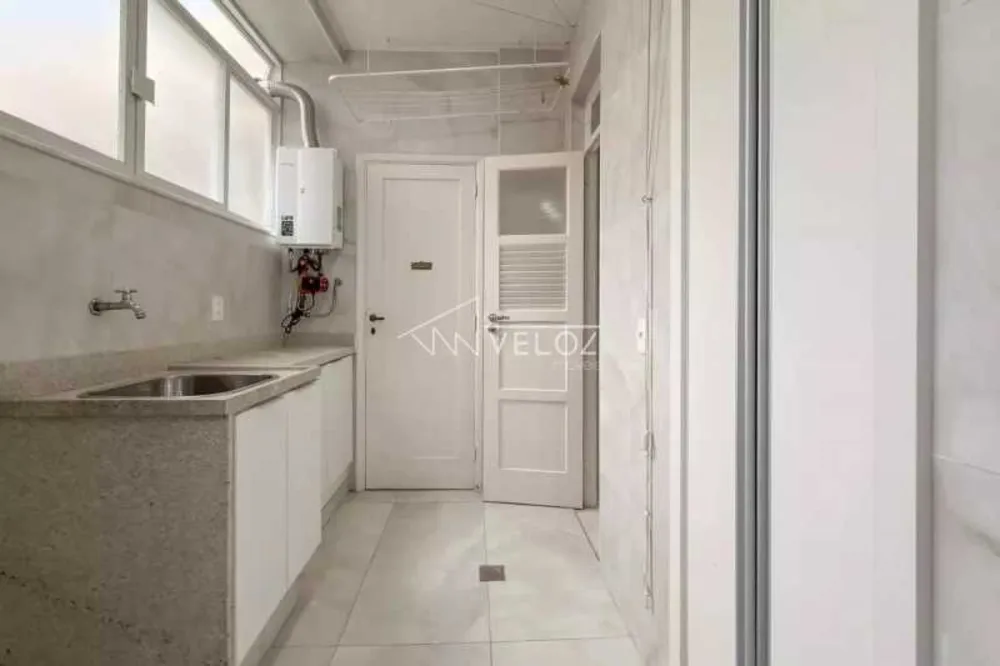 Apartamento, 3 quartos, 98 m² - Foto 1
