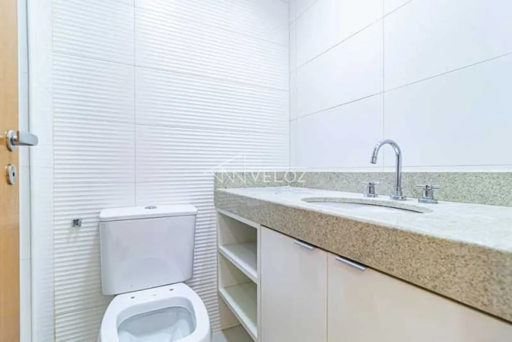 Apartamento, 3 quartos, 118 m² - Foto 14