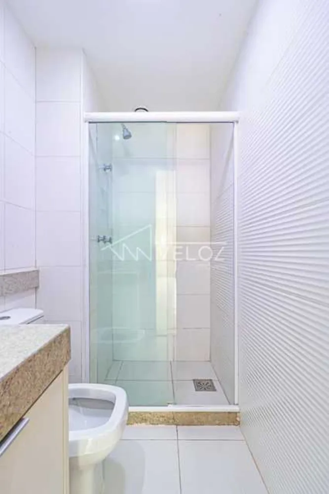 Apartamento, 3 quartos, 118 m² - Foto 13