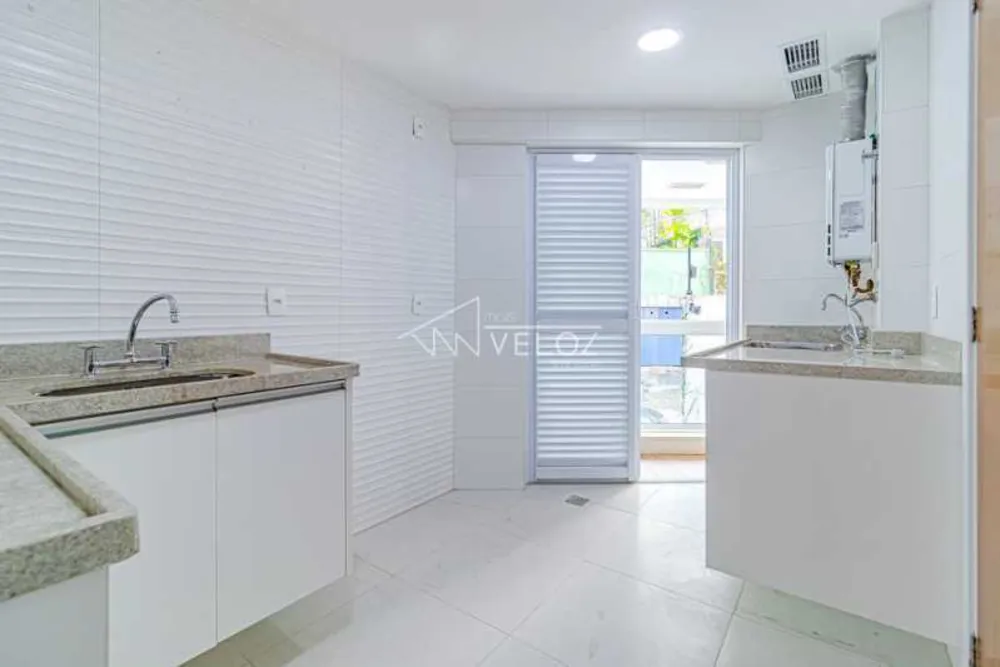 Apartamento, 3 quartos, 118 m² - Foto 12