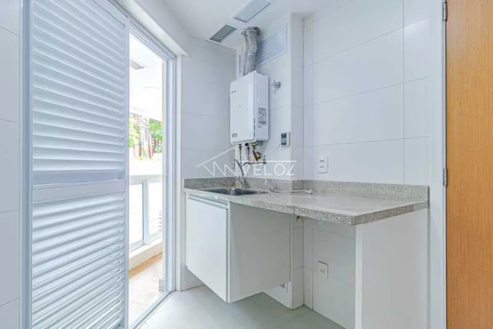 Apartamento, 3 quartos, 118 m² - Foto 6