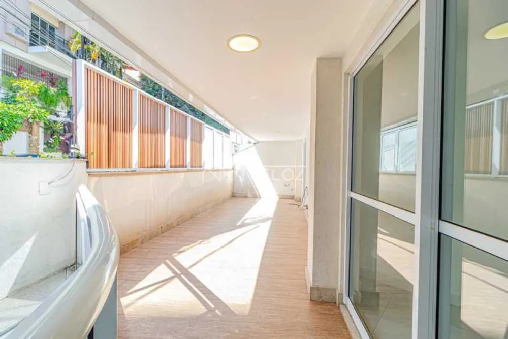 Apartamento, 3 quartos, 118 m² - Foto 4
