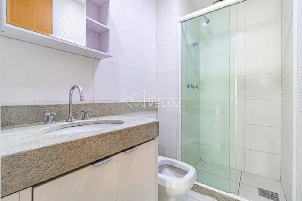 Apartamento, 3 quartos, 118 m² - Foto 7