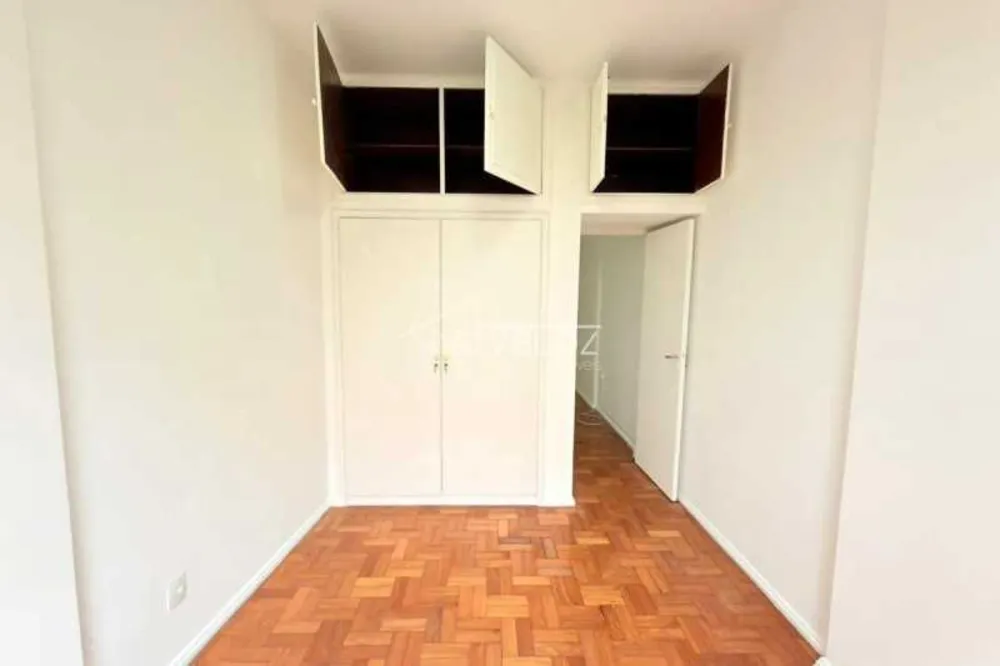 Apartamento, 1 quarto, 49 m² - Foto 3