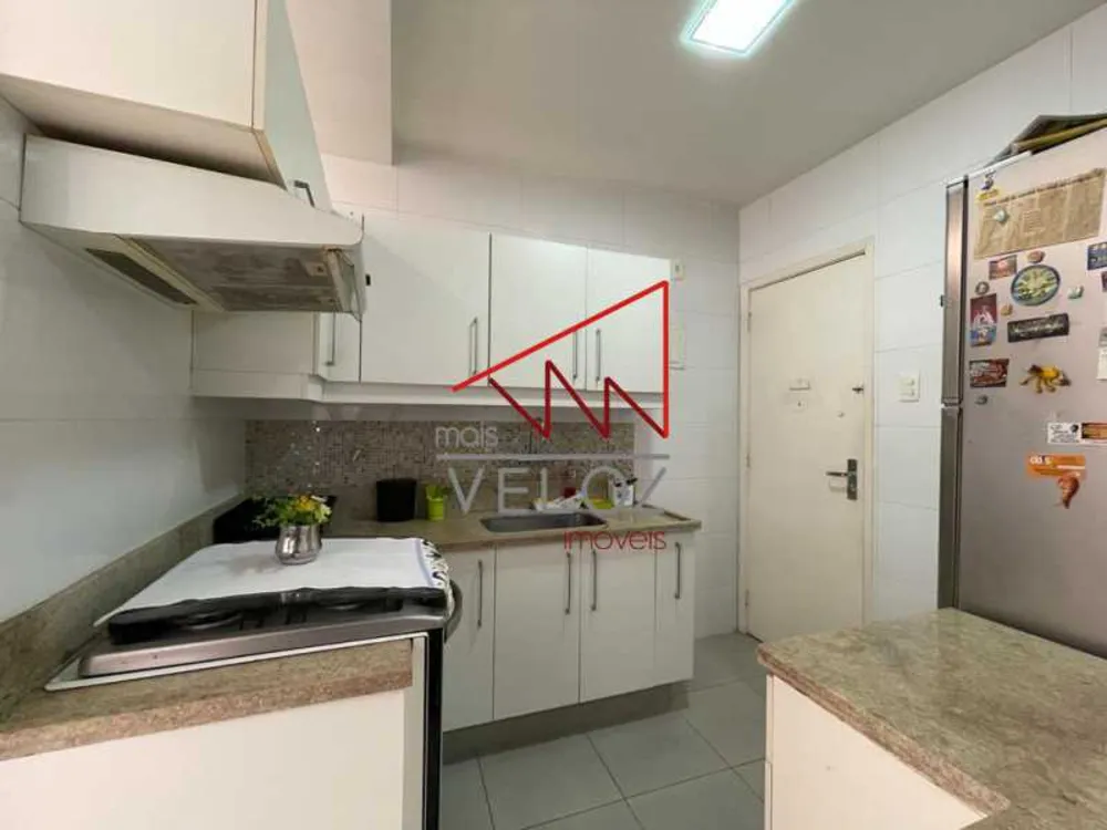 Apartamento, 3 quartos, 136 m² - Foto 13
