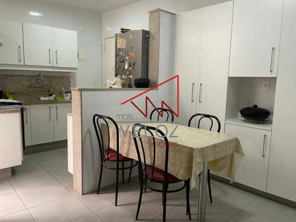 Apartamento, 3 quartos, 136 m² - Foto 10