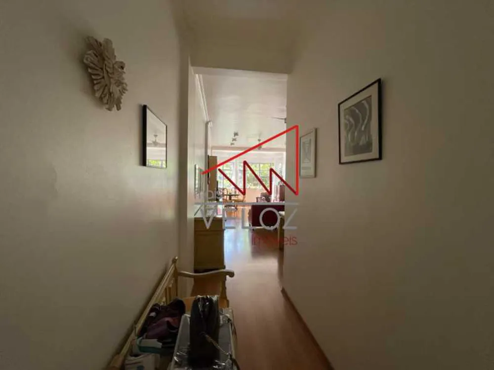 Apartamento, 3 quartos, 136 m² - Foto 18