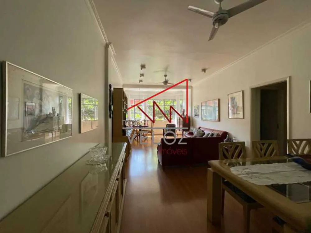 Apartamento, 3 quartos, 136 m² - Foto 12