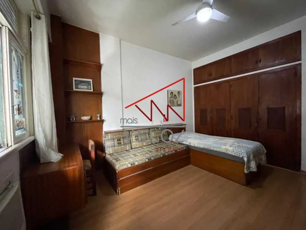 Apartamento, 3 quartos, 136 m² - Foto 22
