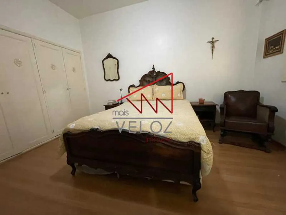 Apartamento, 3 quartos, 136 m² - Foto 23