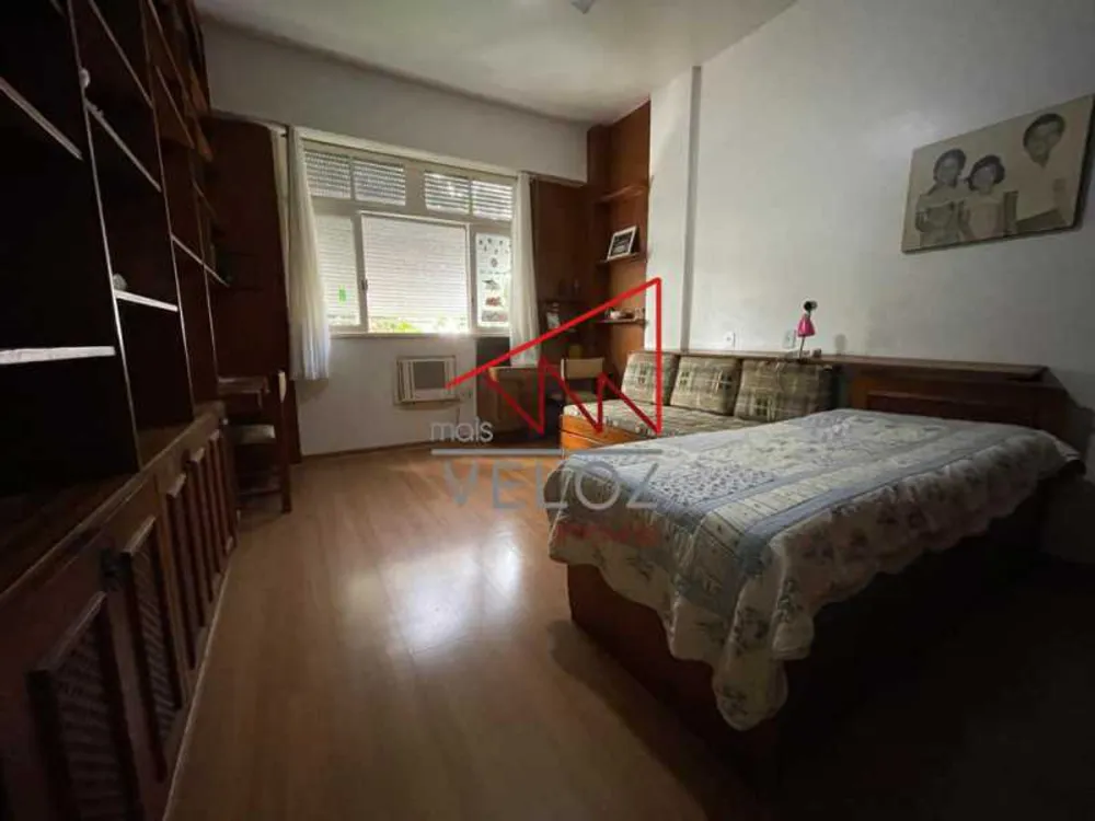 Apartamento, 3 quartos, 136 m² - Foto 7