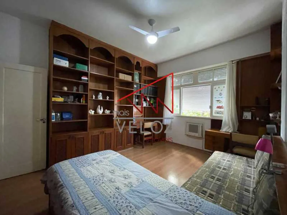 Apartamento, 3 quartos, 136 m² - Foto 14