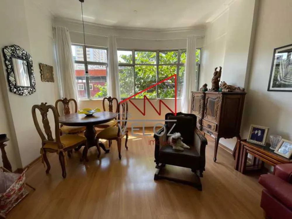 Apartamento, 3 quartos, 136 m² - Foto 19