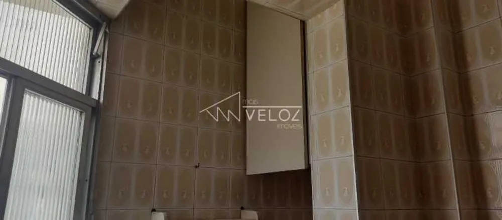 Apartamento, 2 quartos, 50 m² - Foto 23