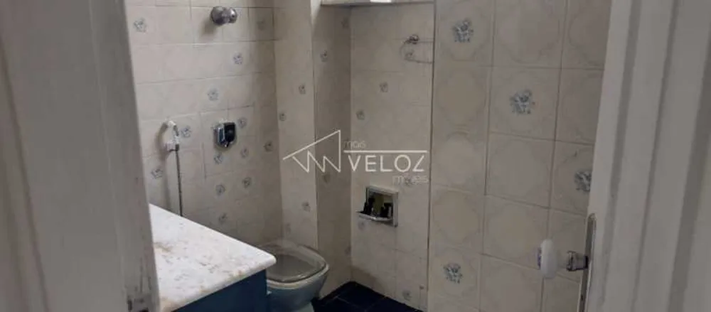 Apartamento, 2 quartos, 50 m² - Foto 18