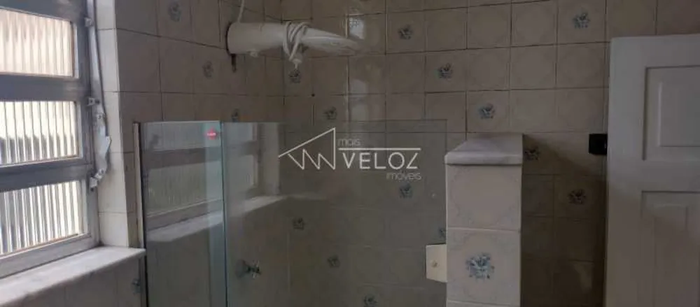 Apartamento, 2 quartos, 50 m² - Foto 16
