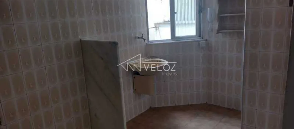 Apartamento, 2 quartos, 50 m² - Foto 2