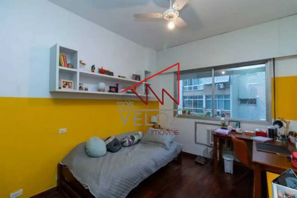 Apartamento, 4 quartos, 126 m² - Foto 21