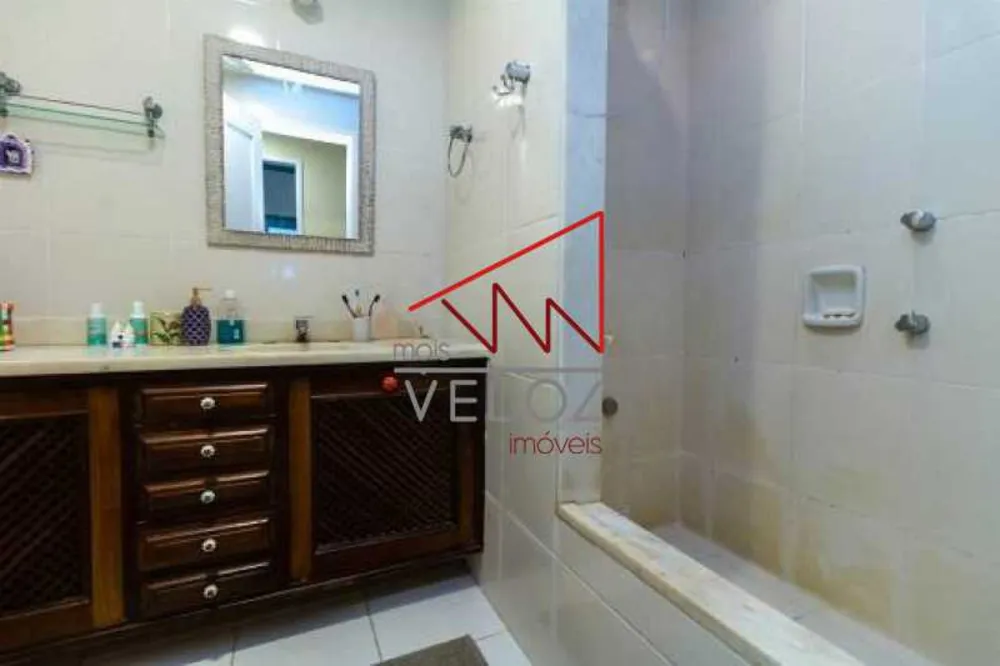 Apartamento, 4 quartos, 126 m² - Foto 8