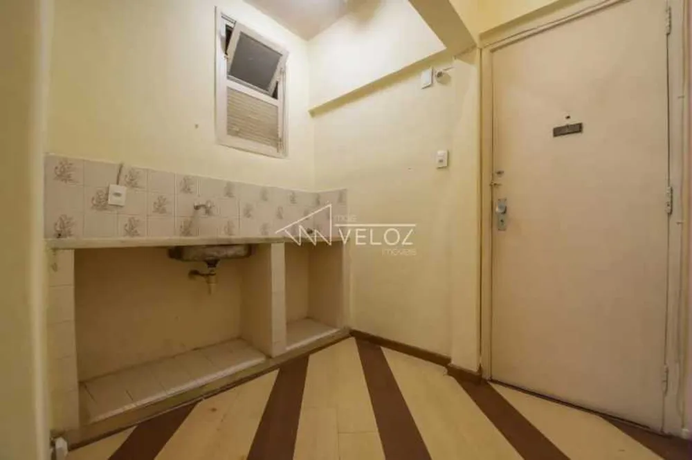 Apartamento, 1 quarto, 35 m² - Foto 2