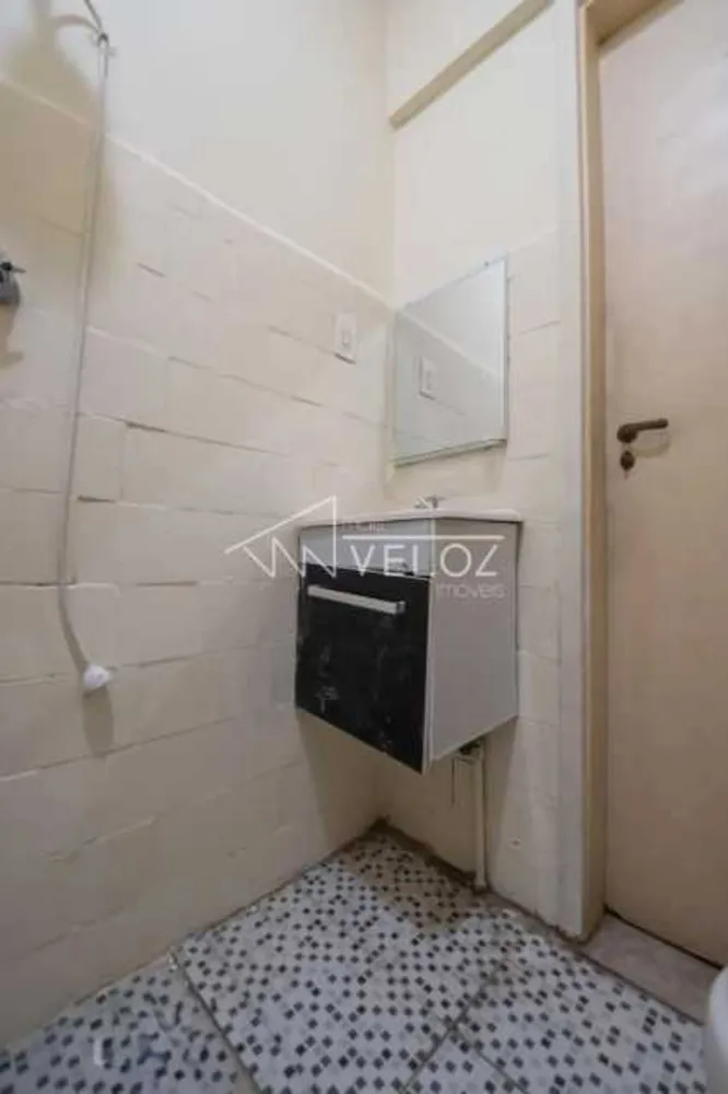 Apartamento, 1 quarto, 35 m² - Foto 1