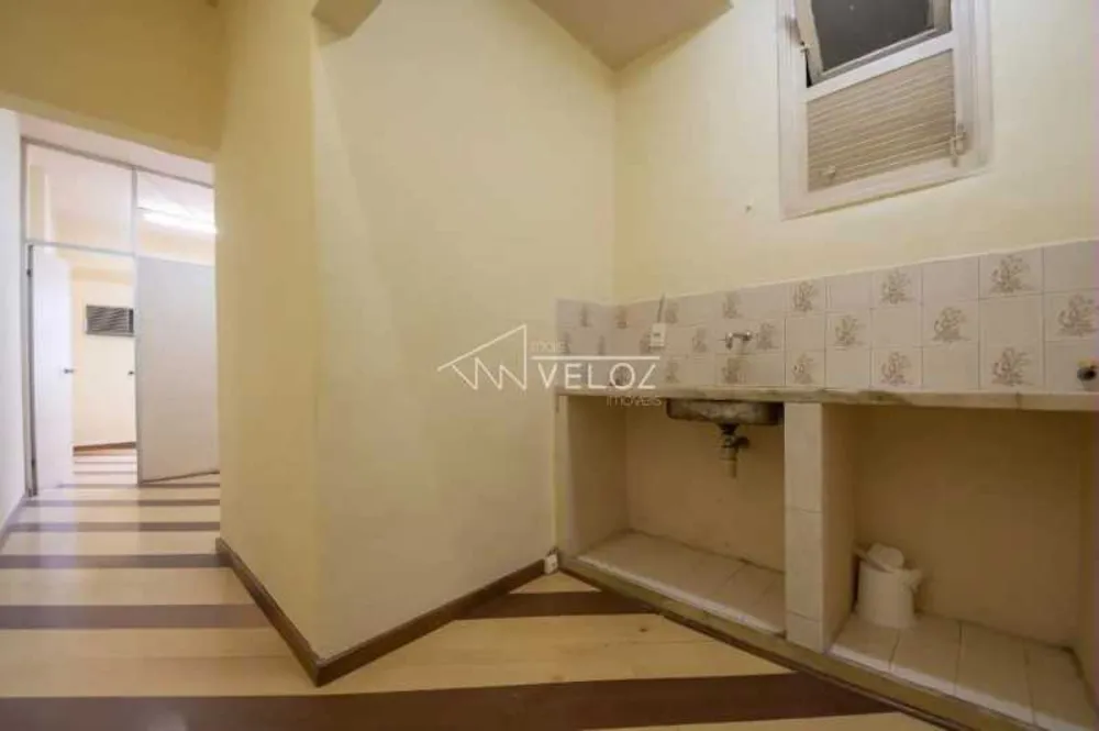 Apartamento, 1 quarto, 35 m² - Foto 5