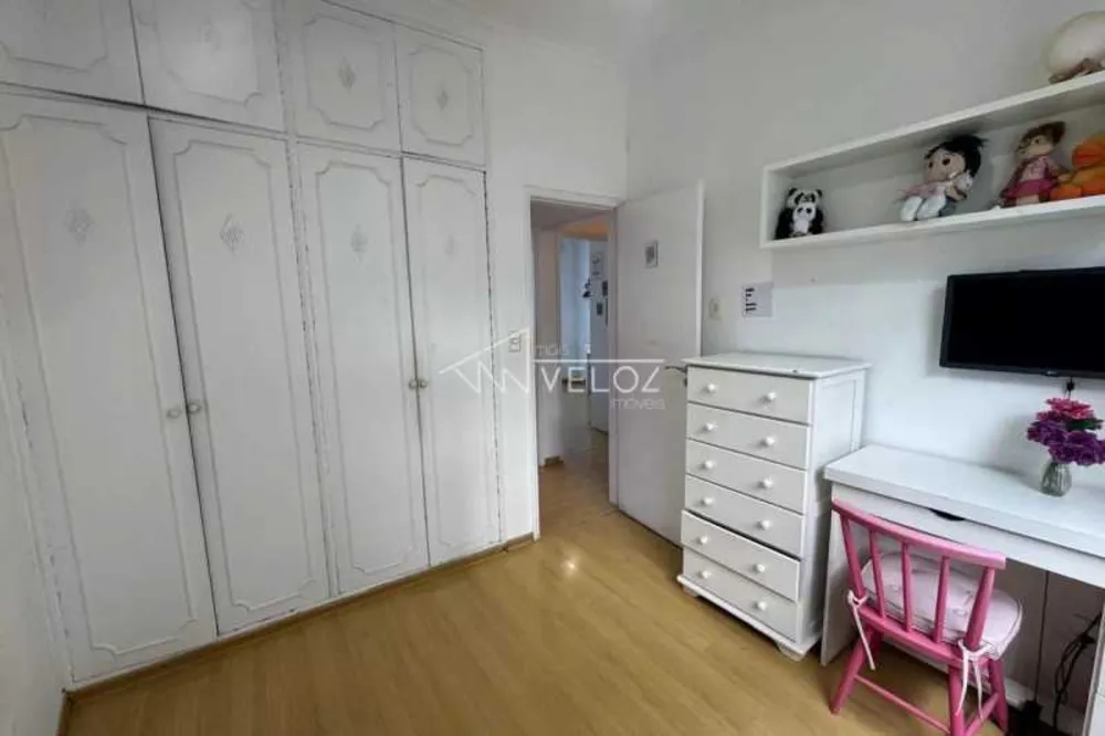 Apartamento, 3 quartos, 84 m² - Foto 12
