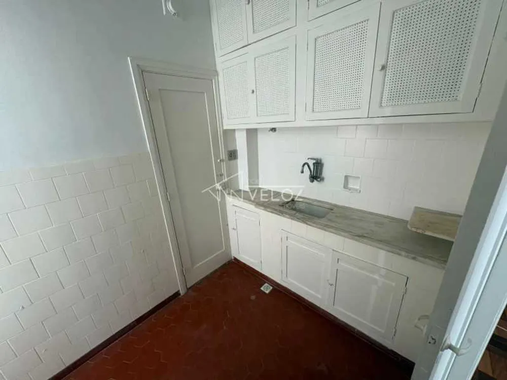 Apartamento, 2 quartos, 65 m² - Foto 10
