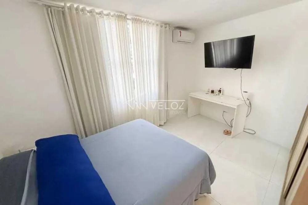 Apartamento, 3 quartos, 98 m² - Foto 11