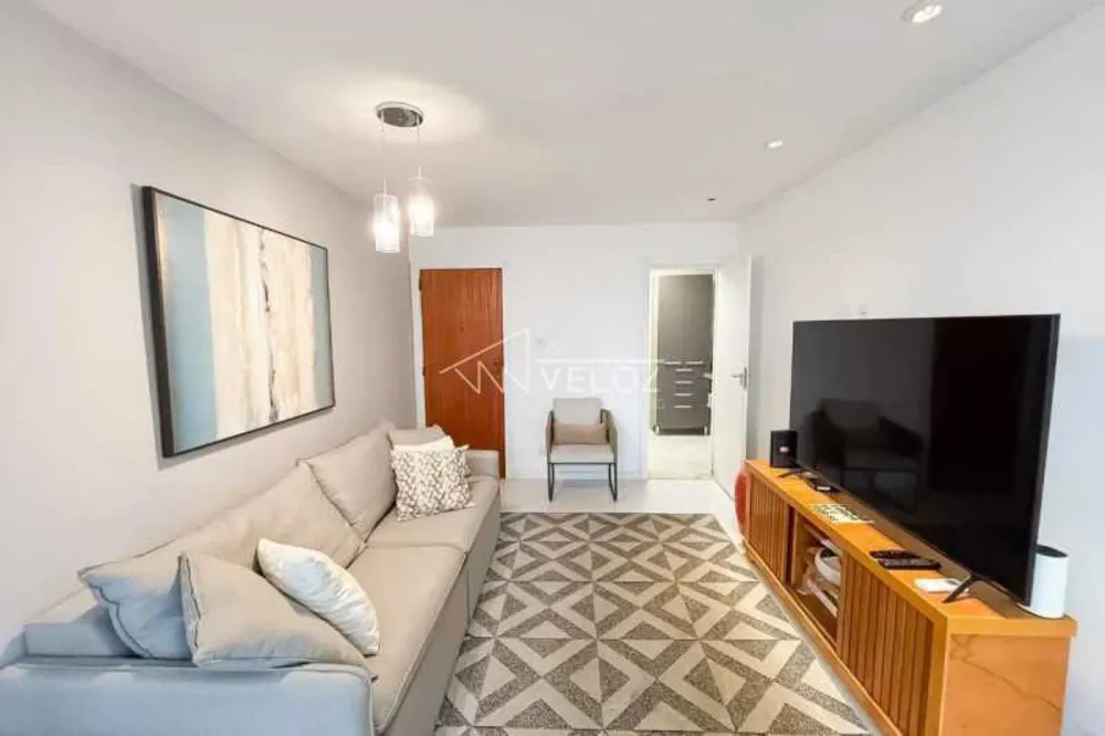 Apartamento, 3 quartos, 98 m² - Foto 7