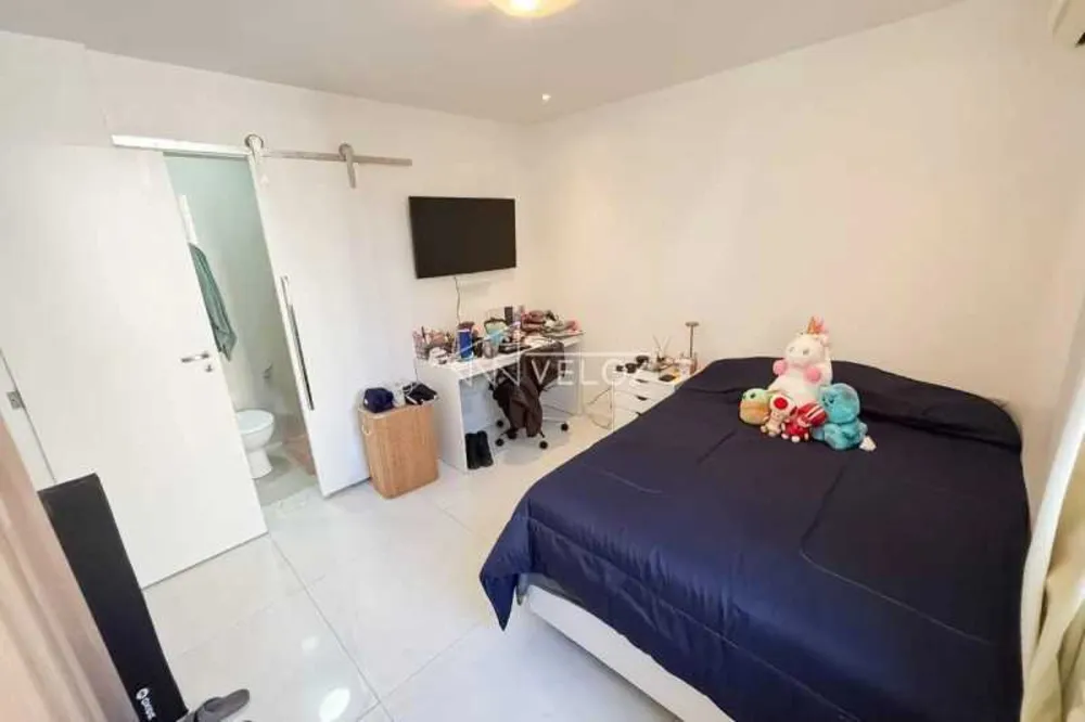 Apartamento, 3 quartos, 98 m² - Foto 17
