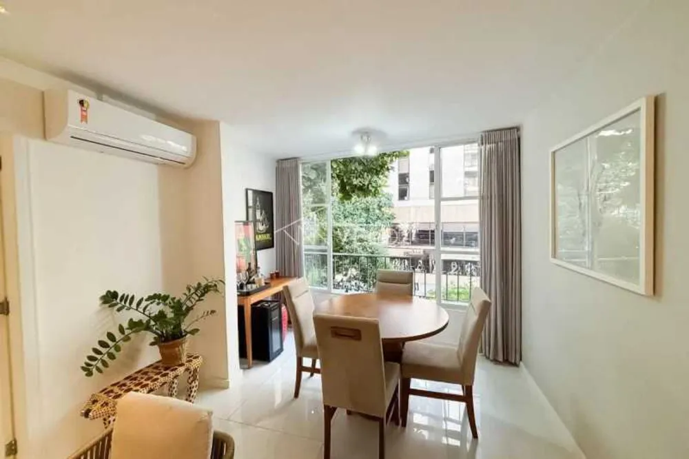 Apartamento, 3 quartos, 98 m² - Foto 9