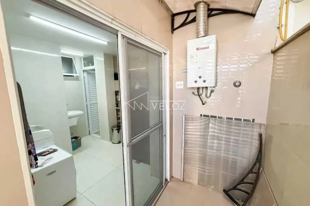 Apartamento, 3 quartos, 98 m² - Foto 24