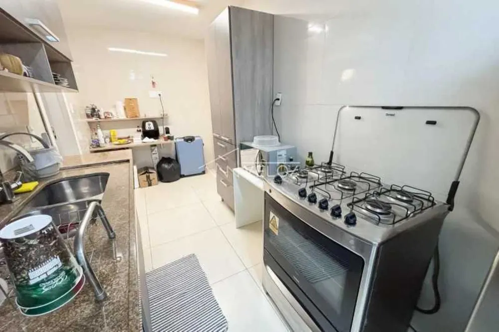 Apartamento, 3 quartos, 98 m² - Foto 3