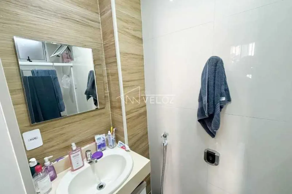 Apartamento, 3 quartos, 98 m² - Foto 20