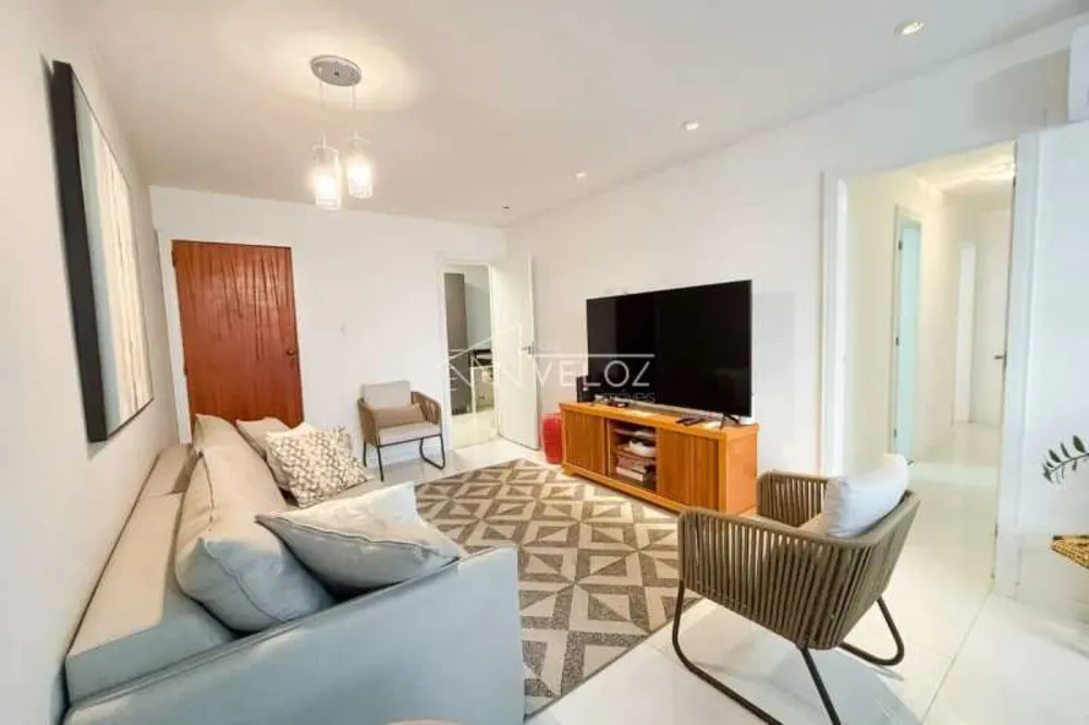 Apartamento, 3 quartos, 98 m² - Foto 6