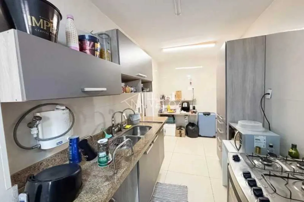 Apartamento, 3 quartos, 98 m² - Foto 2