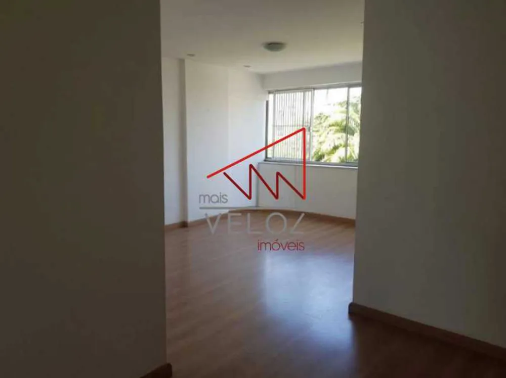 Apartamento, 3 quartos, 104 m² - Foto 1