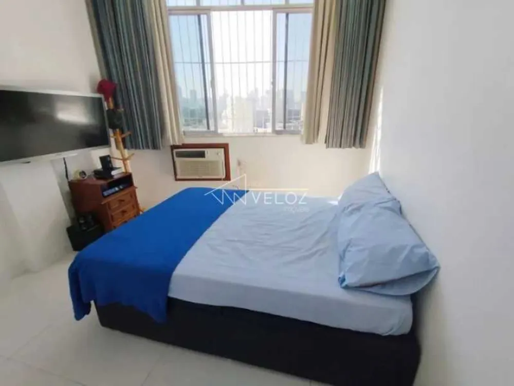 Apartamento, 1 quarto, 50 m² - Foto 9