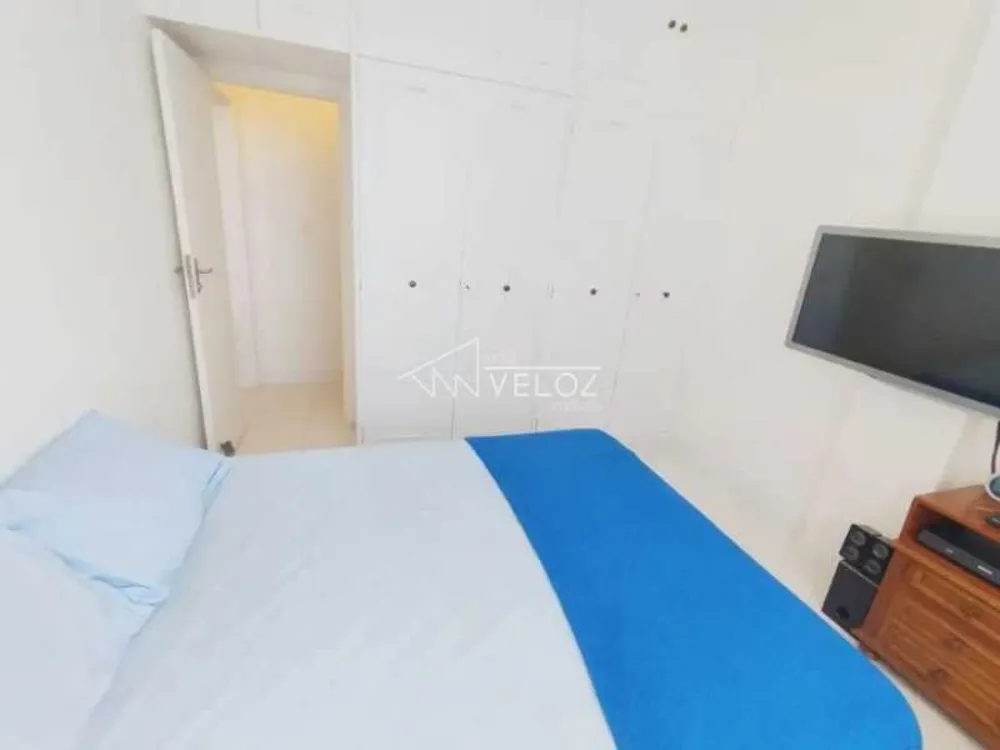 Apartamento, 1 quarto, 50 m² - Foto 10