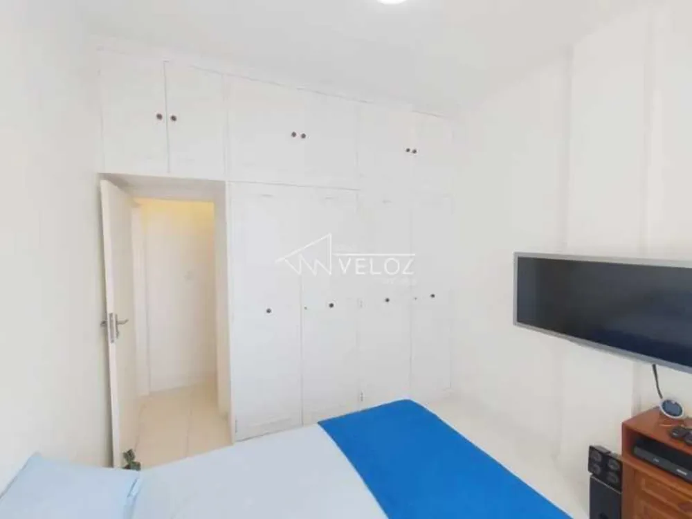 Apartamento, 1 quarto, 50 m² - Foto 11
