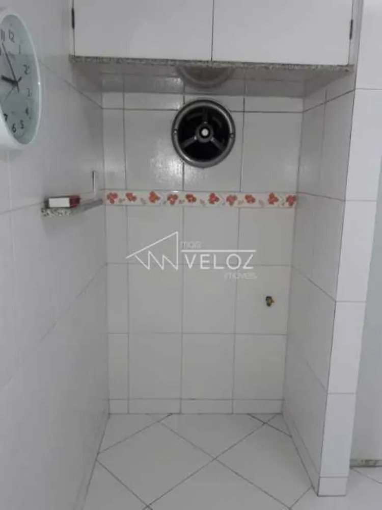 Apartamento, 3 quartos, 143 m² - Foto 6