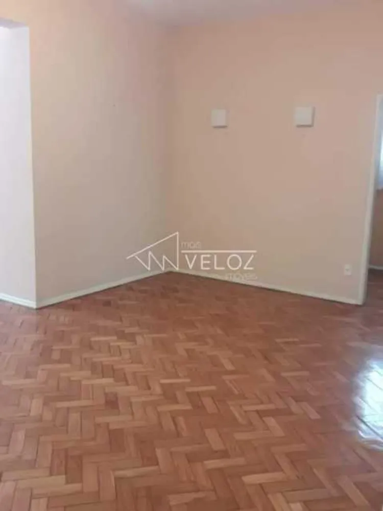 Apartamento, 3 quartos, 143 m² - Foto 2
