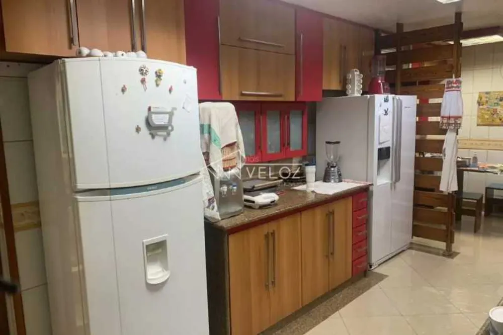 Cobertura, 3 quartos, 310 m² - Foto 23