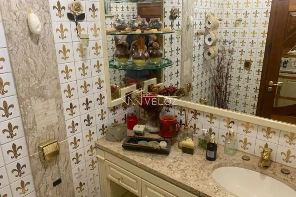 Cobertura, 3 quartos, 310 m² - Foto 7