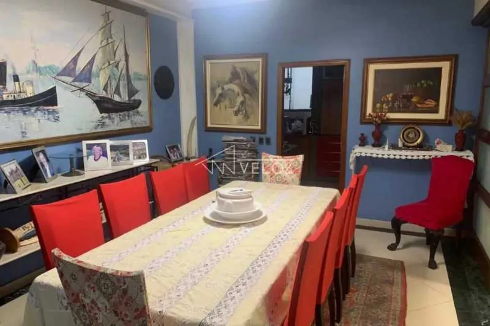 Cobertura, 3 quartos, 310 m² - Foto 9