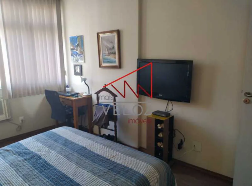 Apartamento, 4 quartos, 109 m² - Foto 2