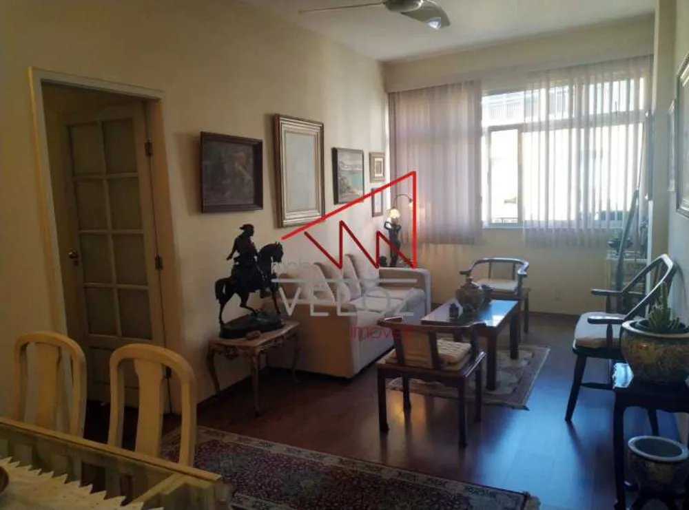 Apartamento, 4 quartos, 109 m² - Foto 7